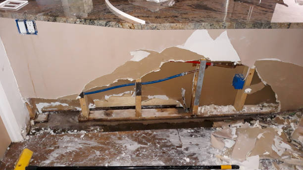 Best Local water damage restoration  in Bristol, VA